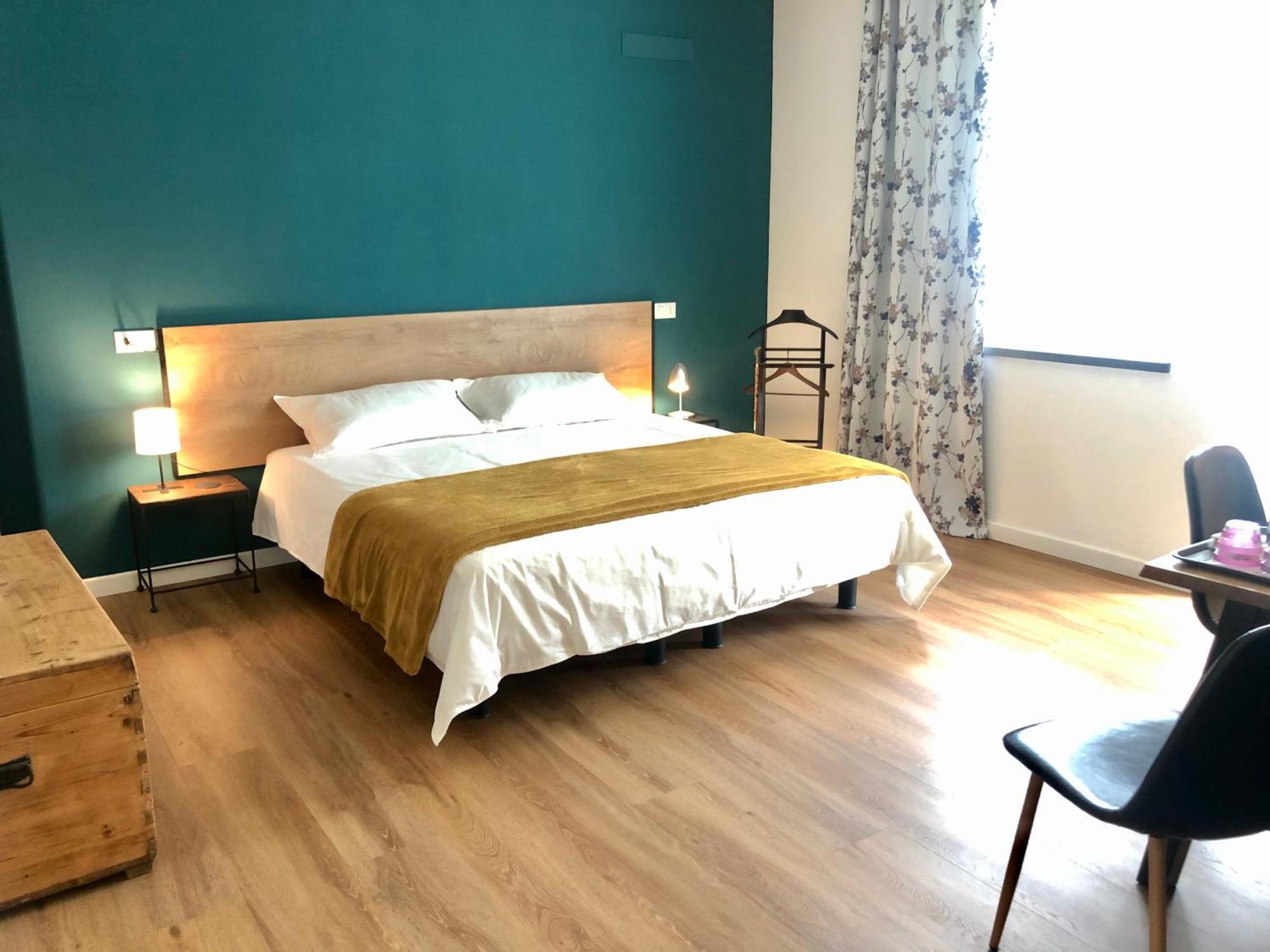 Roggia Maestra B&B Schio Buitenkant foto