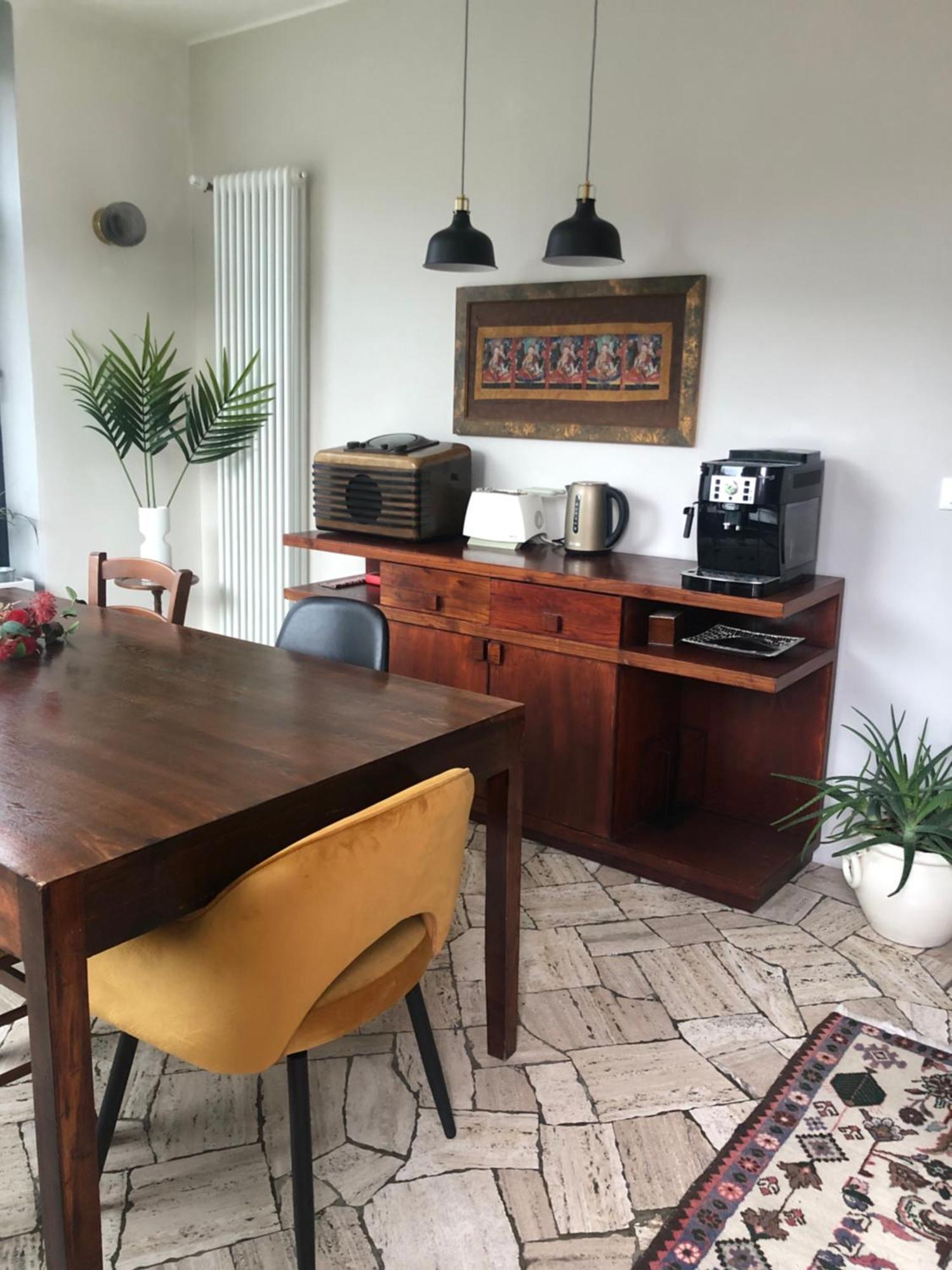 Roggia Maestra B&B Schio Buitenkant foto