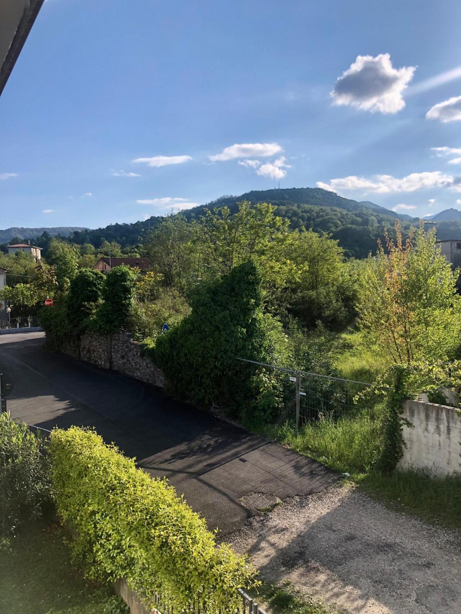 Roggia Maestra B&B Schio Buitenkant foto