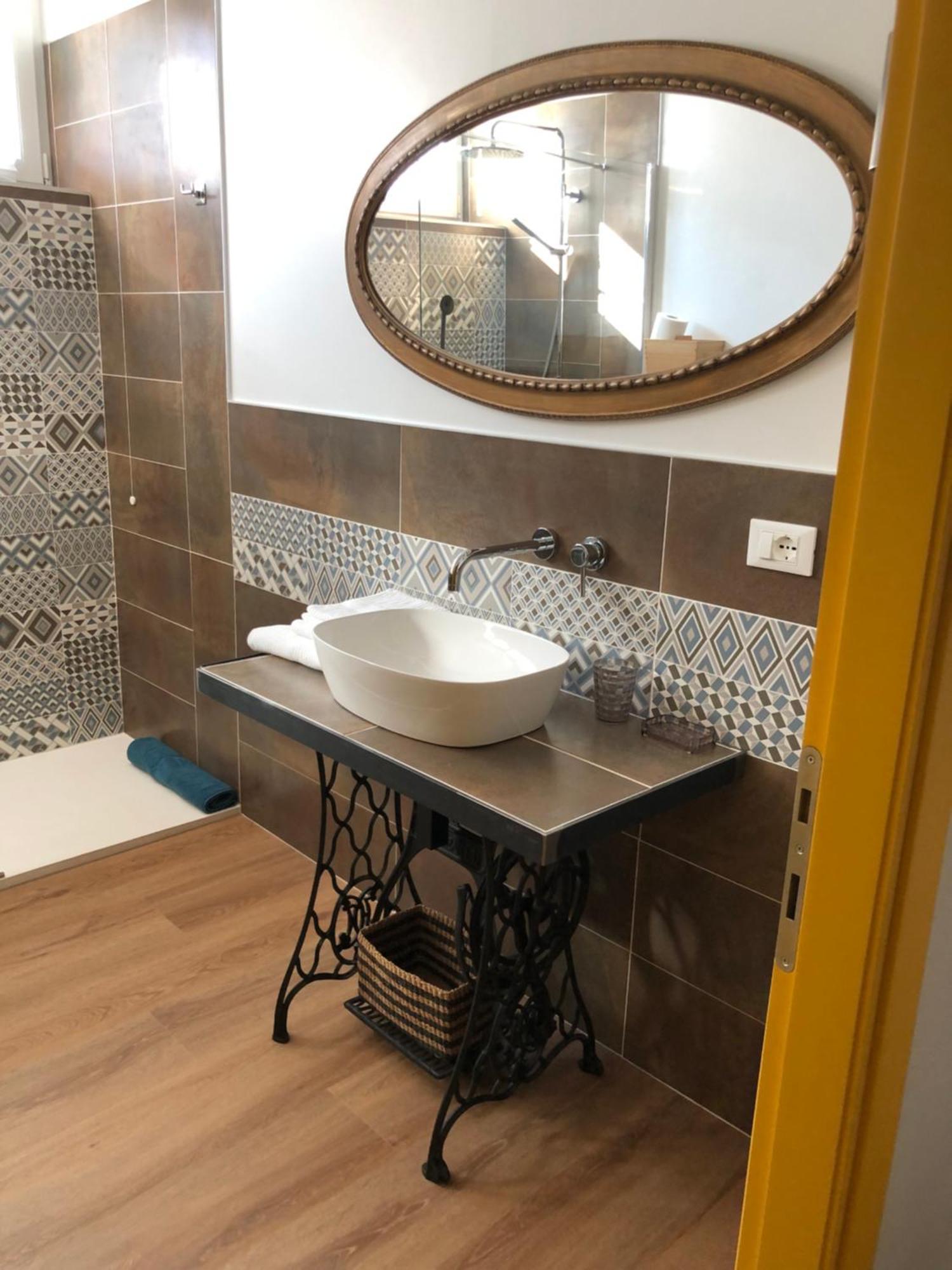 Roggia Maestra B&B Schio Buitenkant foto